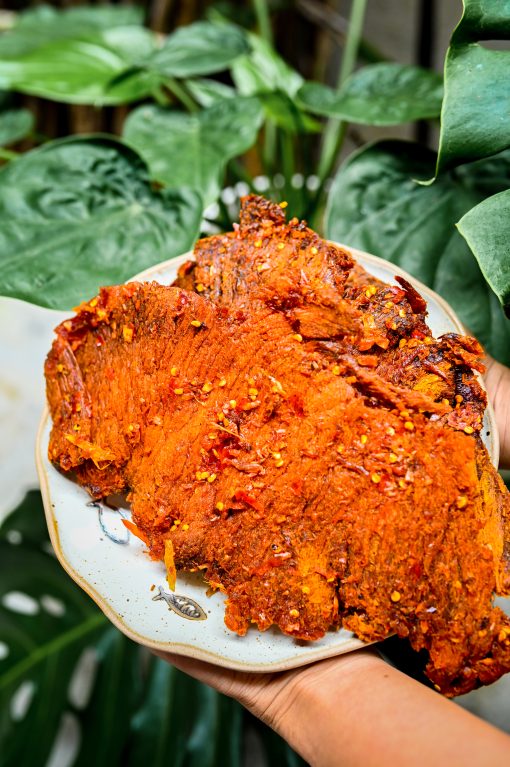 Khô bò miếng - Hình ảnh 2
