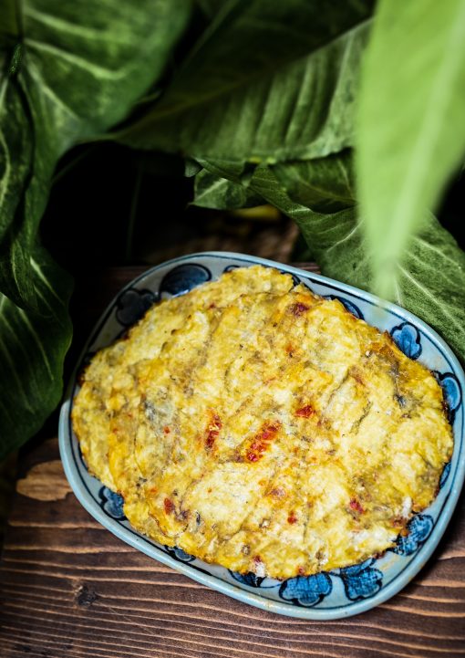 Khô cá bò da tẩm vị - Hình ảnh 2