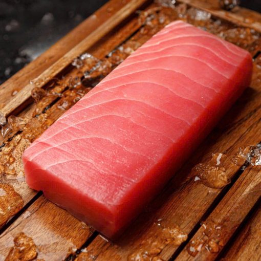 Cá ngừ đại dương Phú Yên - Hình ảnh 2