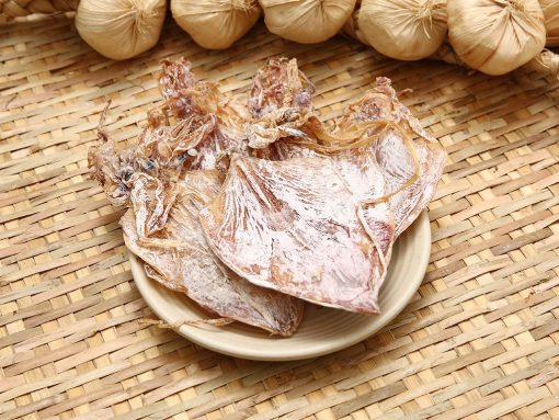 Khô mực Phú Yên - Hình ảnh 2