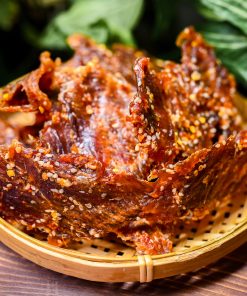 Khô mép cá ngừ đại dương Phú Yên