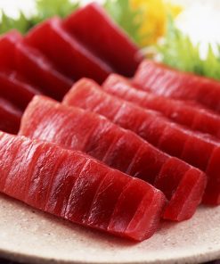 Cá ngừ đại dương Phú Yên